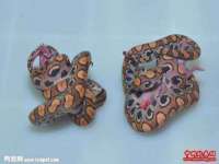 泗阳美蟹汇电子商务有限公司